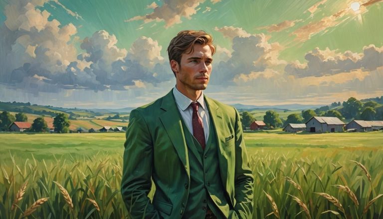 Rejoignez l'aventure TIMAC AGRO International : donnez un nouvel élan à votre carrière avec une lettre de motivation percutante !