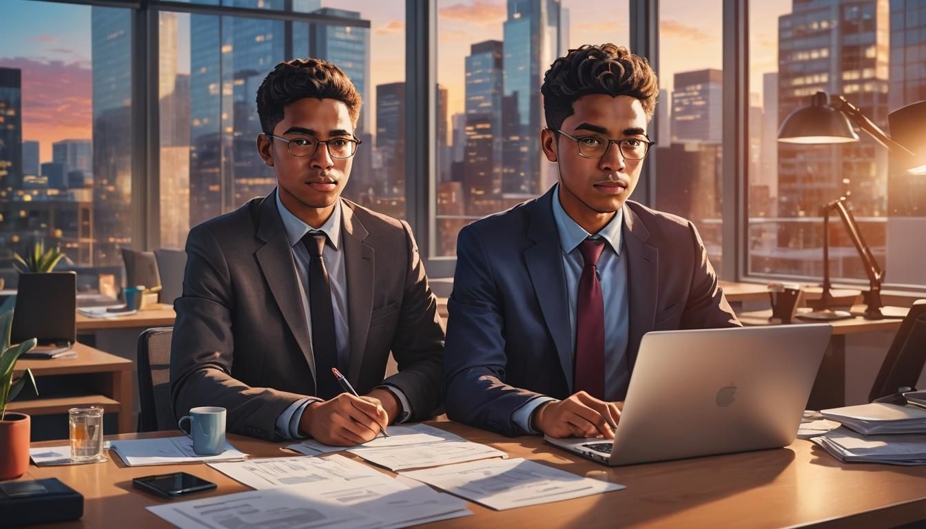 Boostez votre candidature avec une lettre de motivation percutante pour intégrer ECA Group