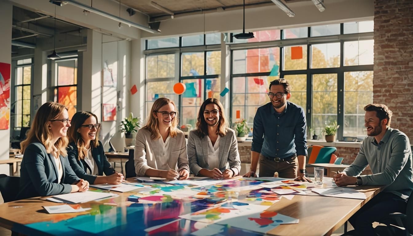 Boostez votre candidature avec une lettre de motivation percutante pour le poste de vos rêves chez FlashLab !