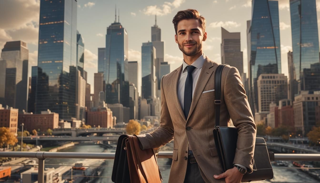 Décrochez le job de vos rêves chez Advent Group grâce à une lettre de motivation percutante !