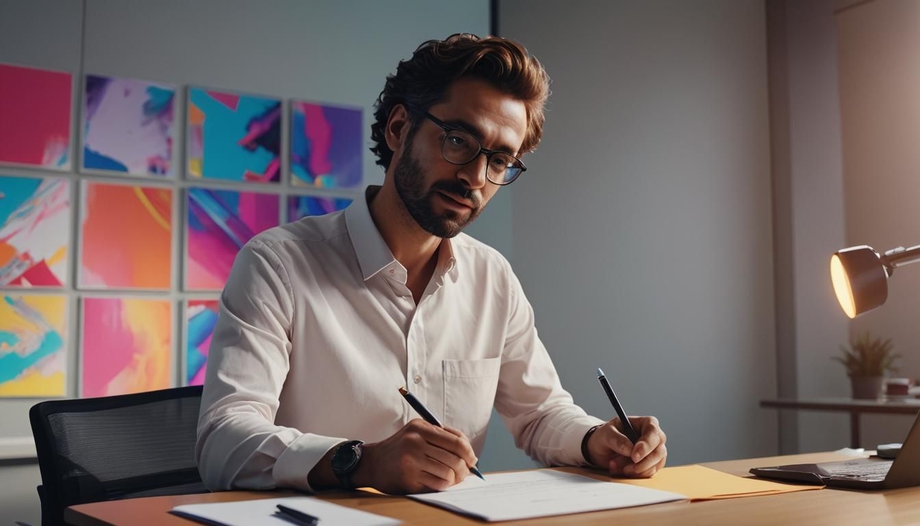 Booster votre candidature avec une lettre de motivation pour KIKO : conseils et astuces !