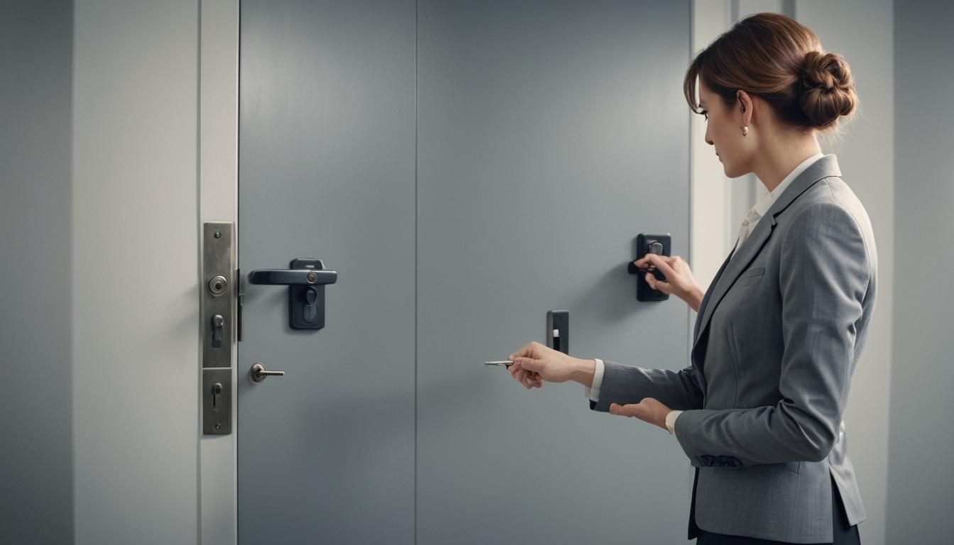 Décrochez votre emploi de rêve chez IDEC avec une lettre de motivation percutante !