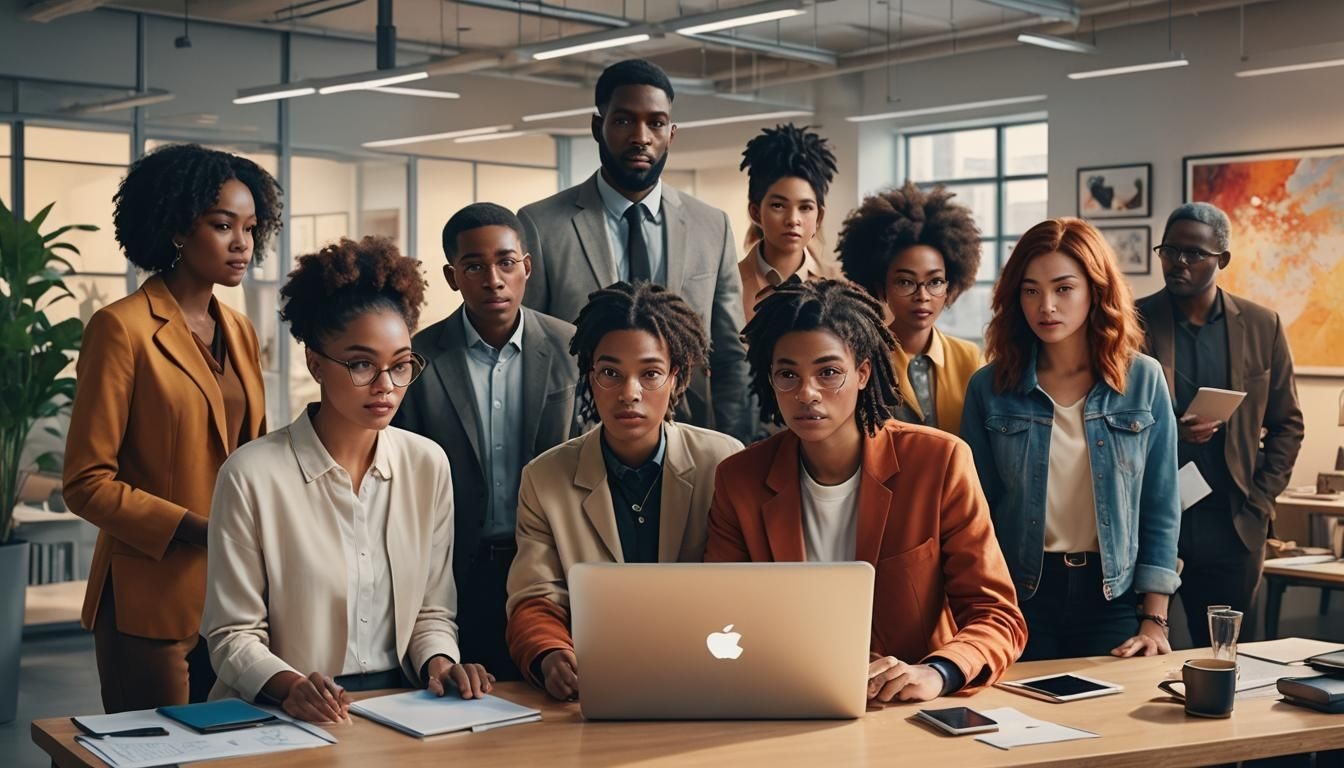 Boostez votre candidature chez Bouygues Energies & Services avec une lettre de motivation percutante !