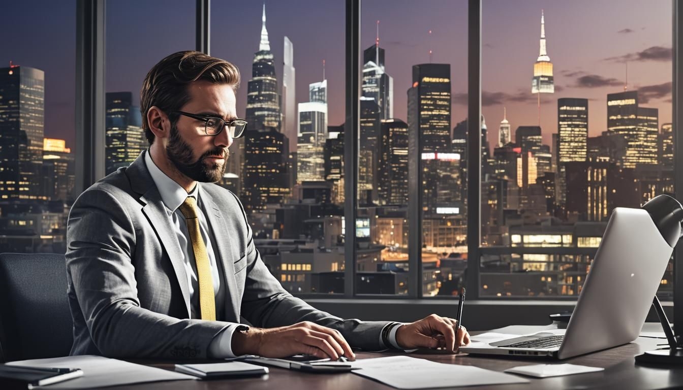 Boostez votre candidature chez Skalli avec une lettre de motivation percutante : nos astuces et conseils !