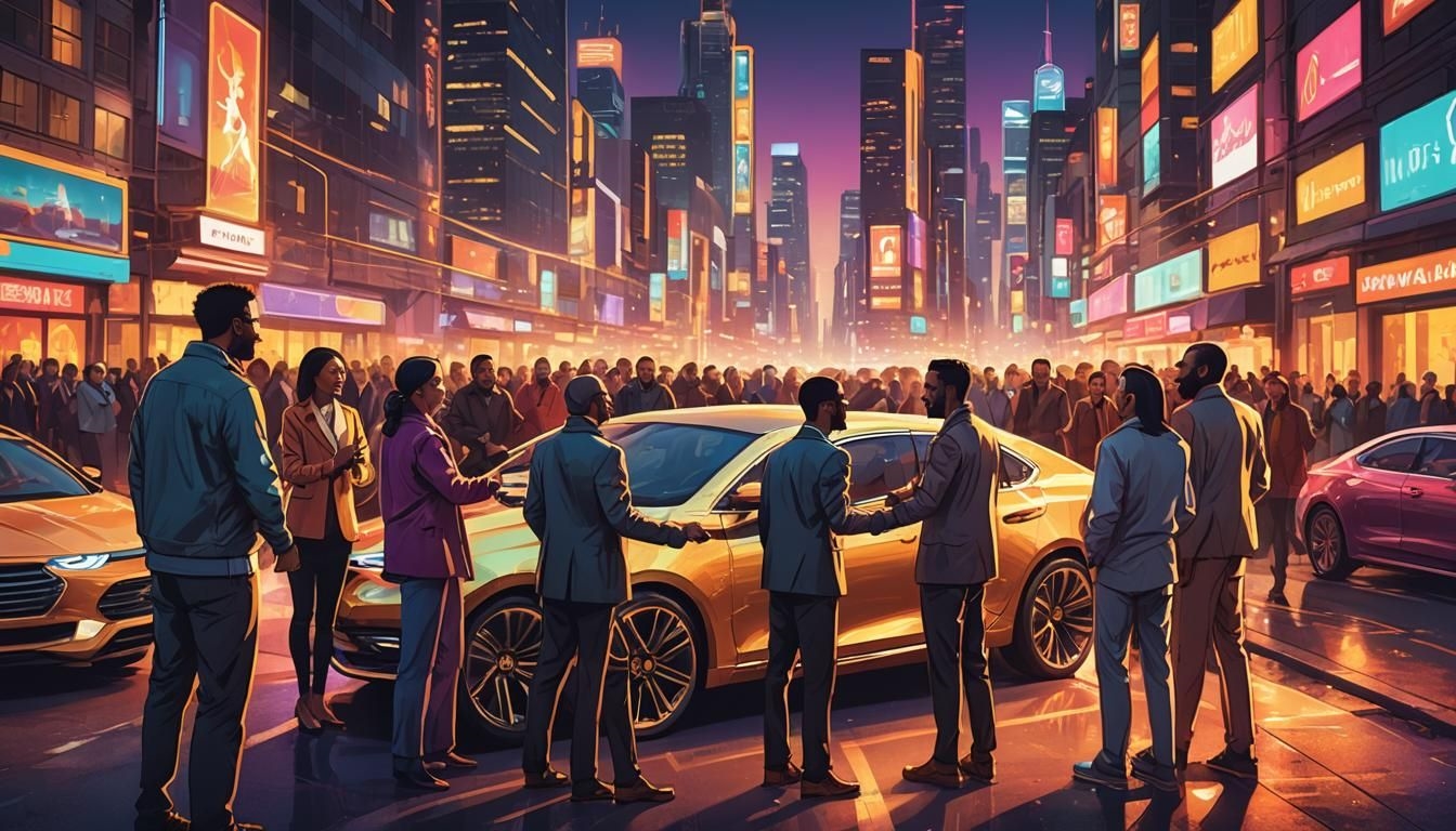 Boostez votre candidature avec une lettre de motivation pour rejoindre l'équipe dynamique de Reezocar !