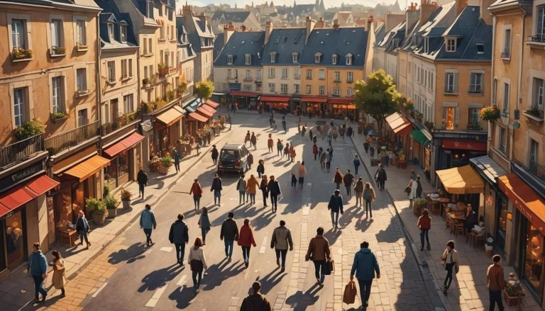 Boostez votre carrière en rejoignant la Ville de Tremblay-en-France grâce à une lettre de motivation percutante !