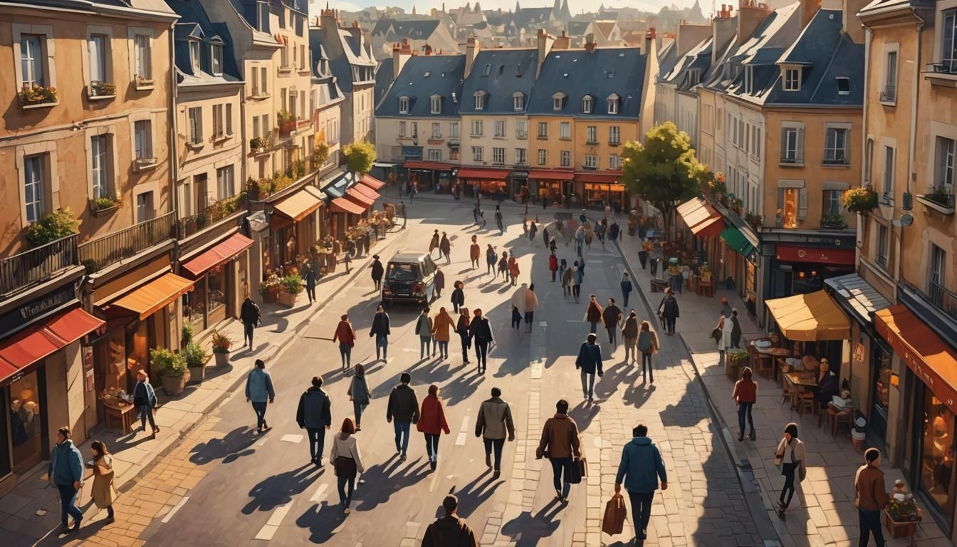Boostez votre carrière en rejoignant la Ville de Tremblay-en-France grâce à une lettre de motivation percutante !