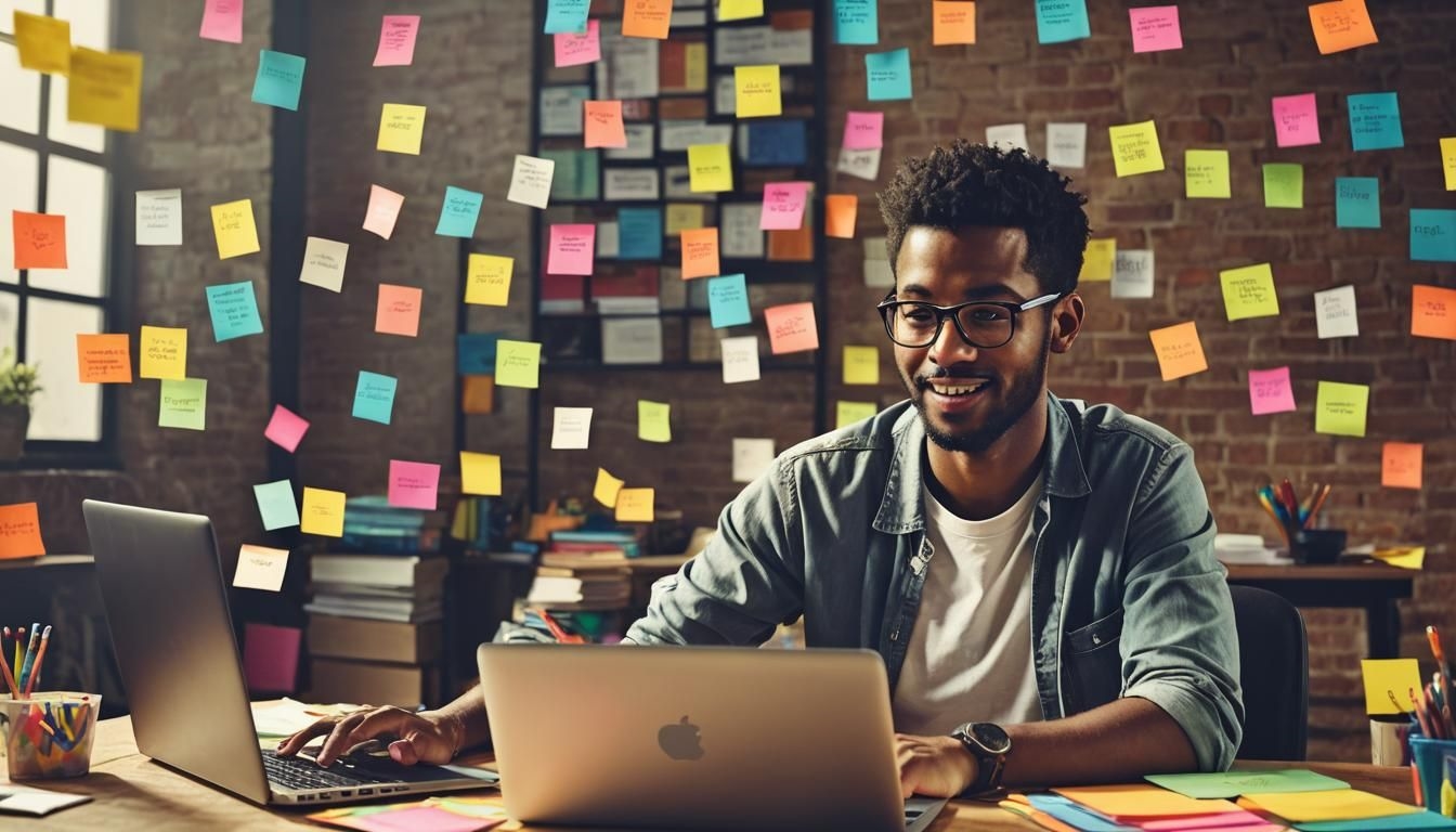 Boostez votre candidature avec une lettre de motivation pour Deezer : conseils et astuces !