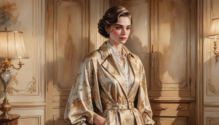 Rejoignez l'élégance intemporelle de Brooks Brothers : notre guide pour une lettre de motivation réussie !