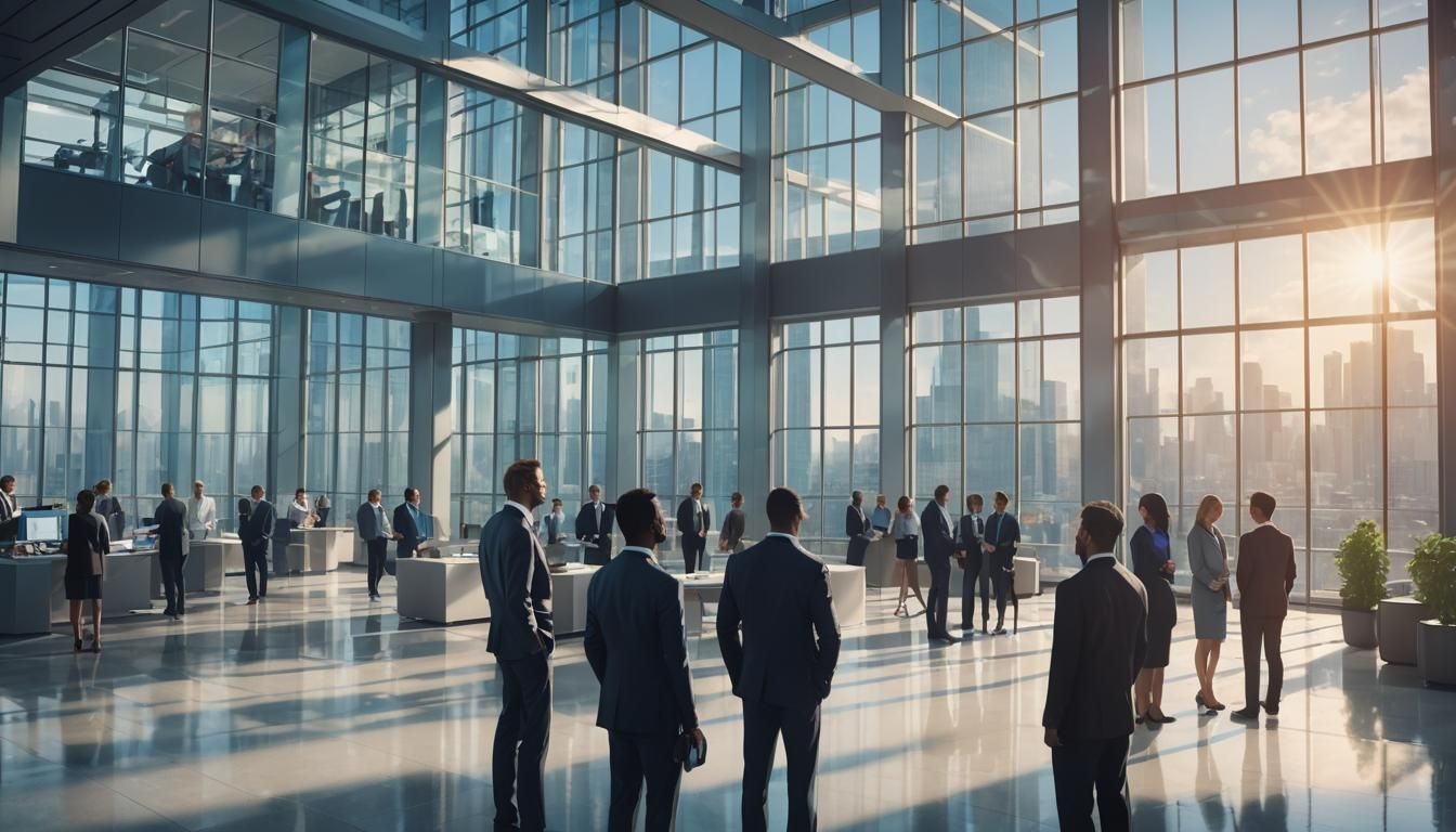 Boostez votre candidature : découvrez nos astuces pour rédiger une lettre de motivation parfaite chez Accor !