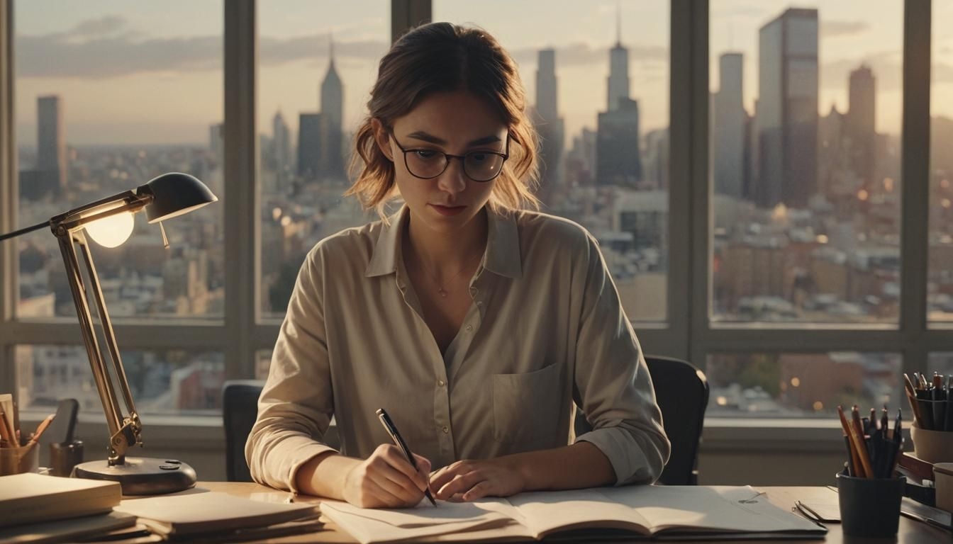 Boostez votre candidature chez Redspher grâce à une lettre de motivation percutante!