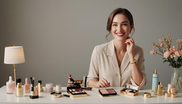 Décrochez votre job de rêve chez Estée Lauder UK : la lettre de motivation qui fera la différence !