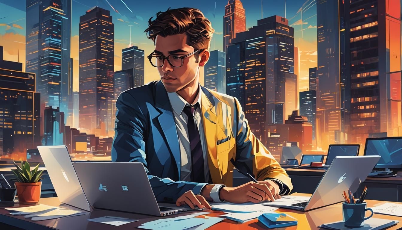 Boostez votre candidature : conseils pour une lettre de motivation réussie chez Télécom Bretagne