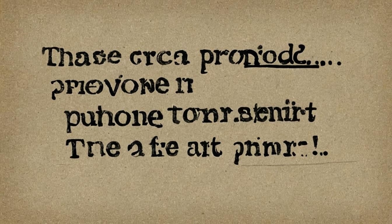 Boostez votre carrière en rejoignant TF1 : découvrez nos conseils pour une lettre de motivation percutante !