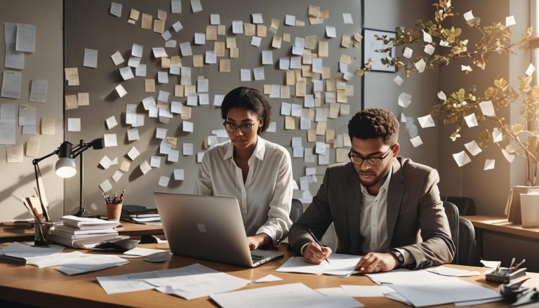 Boostez votre carrière chez FUJIFILM Medical Systems : découvrez comment rédiger une lettre de motivation percutante !