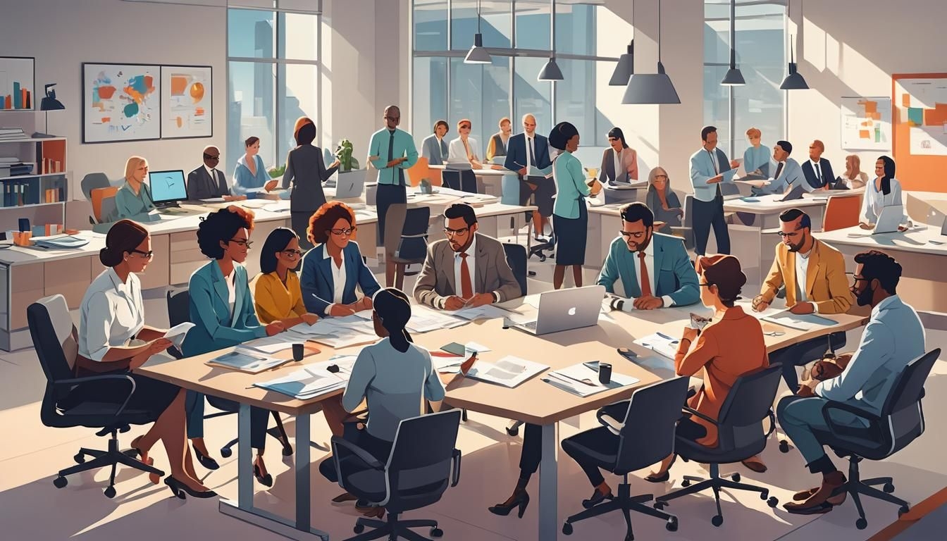 Boostez votre candidature avec une lettre de motivation percutante pour MediaCom : nos conseils !