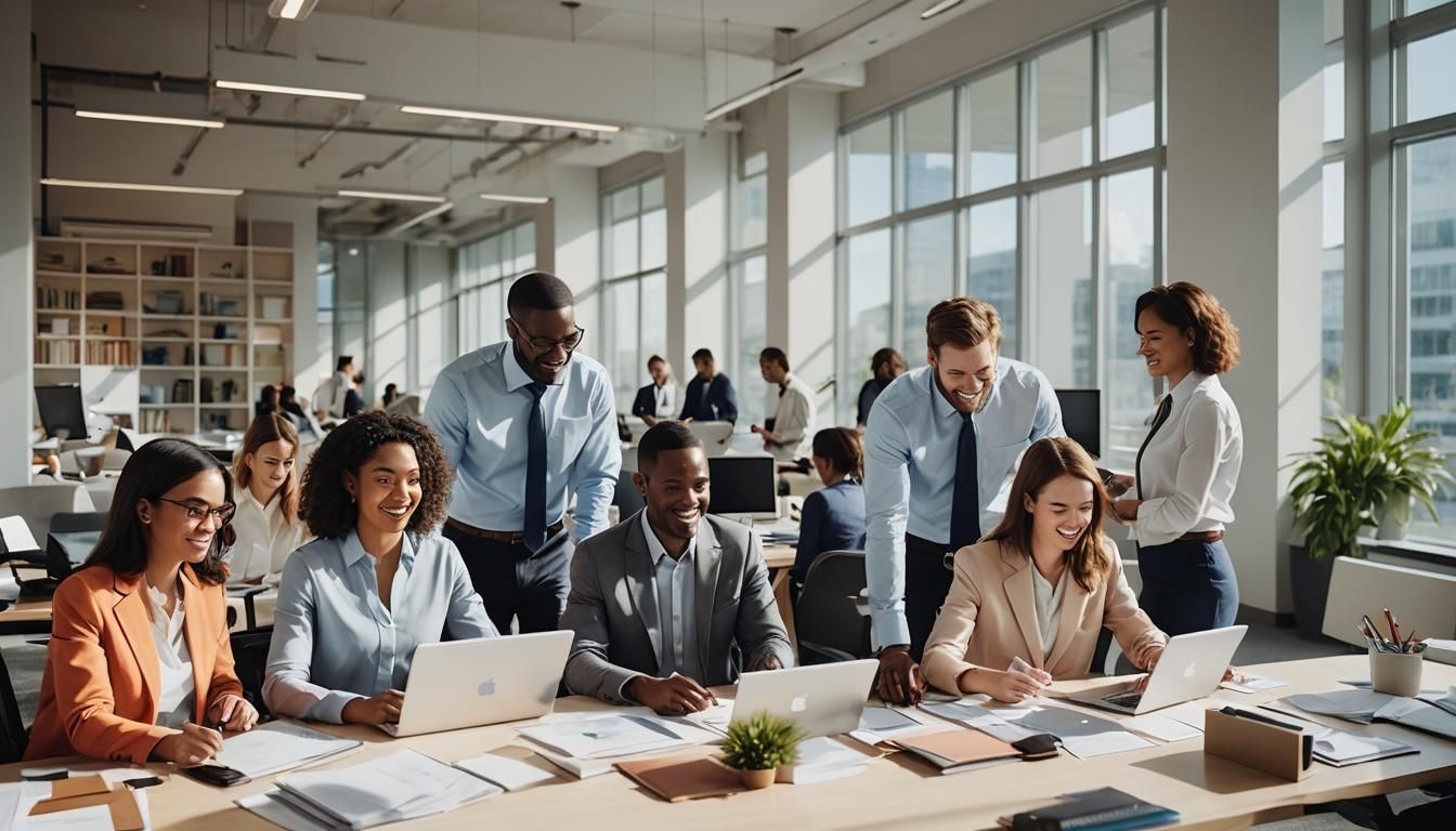 Boostez votre candidature avec une lettre de motivation percutante pour MAF Industries : nos conseils pour vous démarquer !