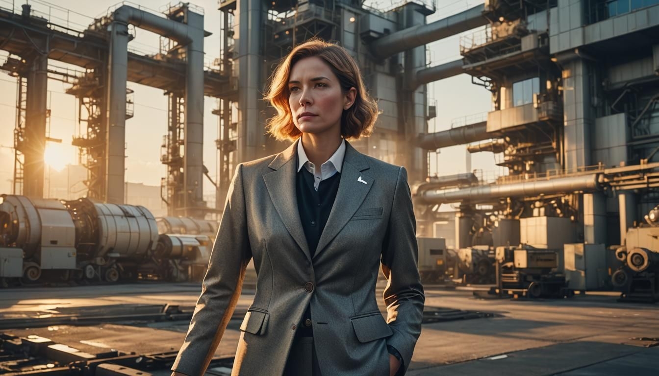 Décrochez votre emploi de rêve chez Rheinmetall grâce à une lettre de motivation percutante !