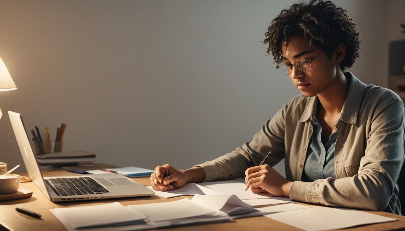 Boostez votre candidature : comment rédiger une lettre de motivation qui séduira HTC ?