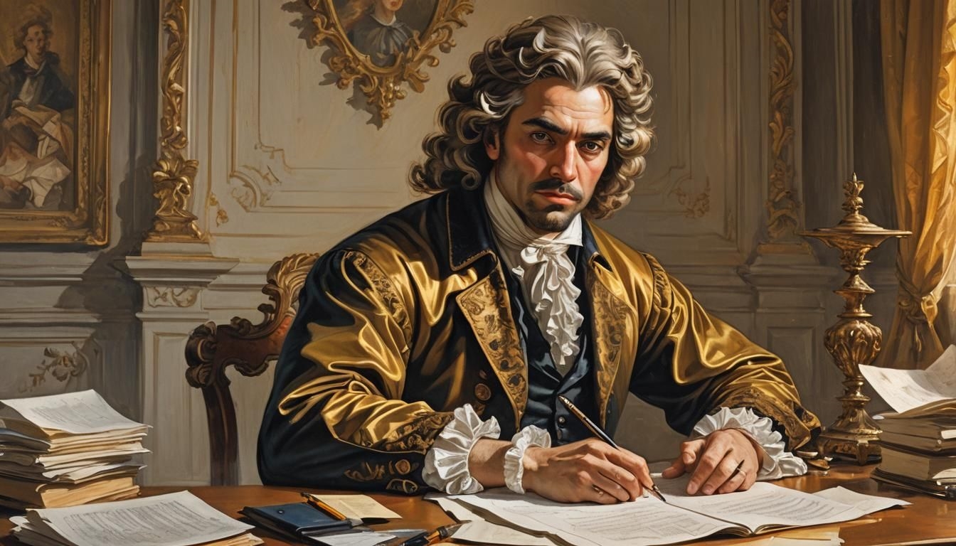 Booster votre carrière en rejoignant 24/7 Real Media : découvrez comment rédiger une lettre de motivation percutante !