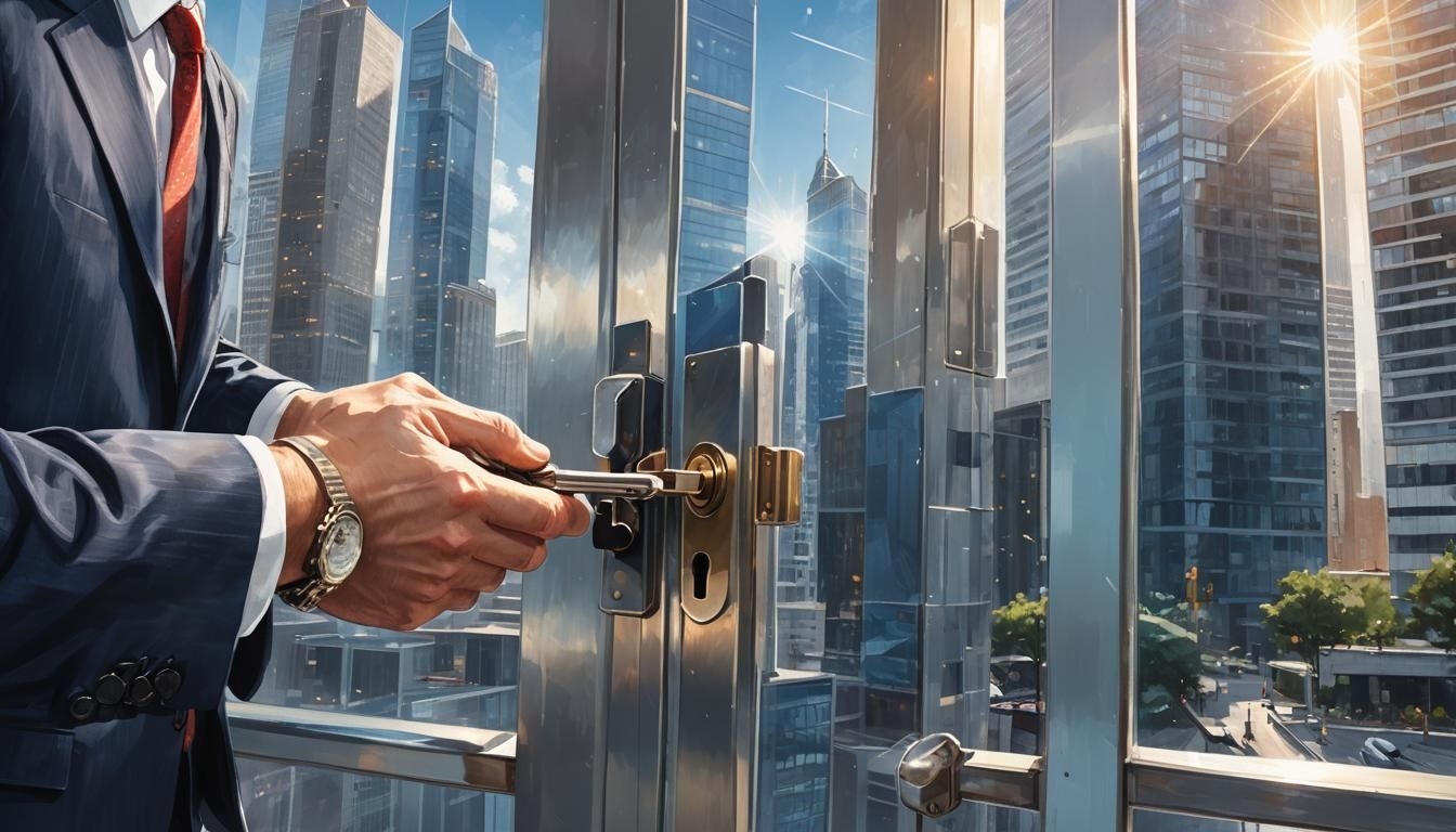 Décrochez un poste chez Satel grâce à une lettre de motivation percutante !