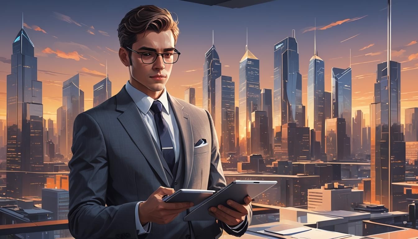 Boostez votre candidature avec une lettre de motivation pour Huws Gray : conseils et astuces pour convaincre !