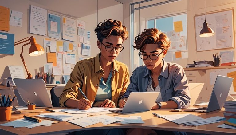 Boostez votre candidature : Découvrez comment écrire une lettre de motivation efficace pour décrocher un poste chez Bodas.net !