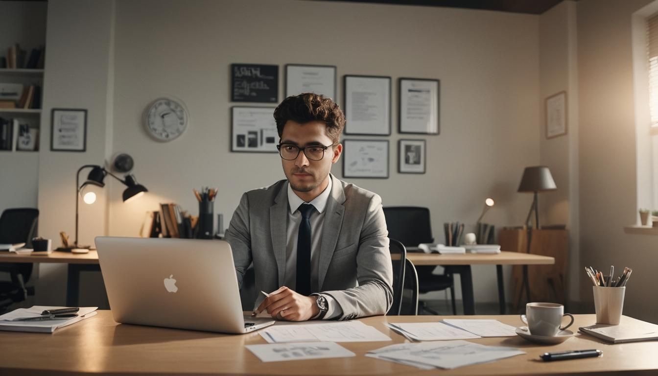 Boostez votre carrière en rejoignant Freelance.com : conseils pour une lettre de motivation percutante !