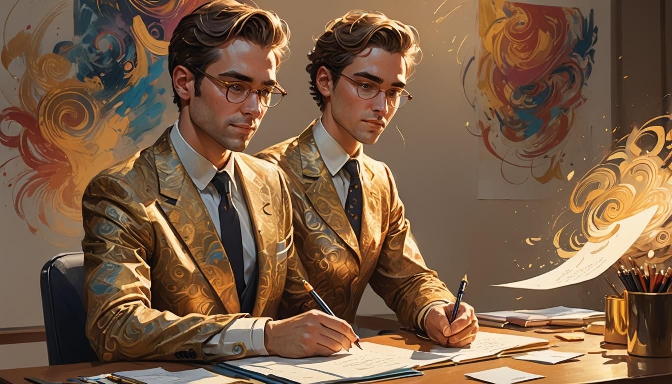 Décrochez votre prochain emploi chez LGM grâce à une lettre de motivation percutante !