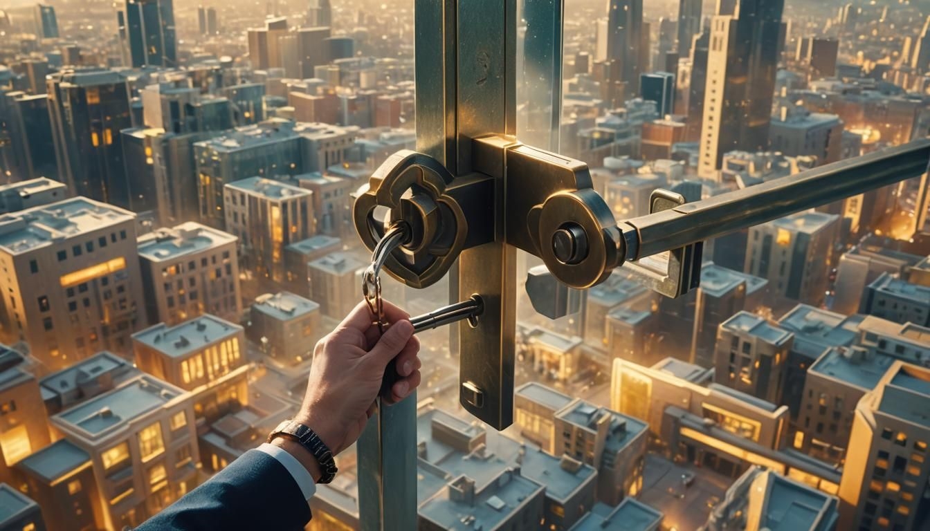 Boostez votre carrière en rejoignant Keysight Technologies : découvrez comment réussir votre lettre de motivation !