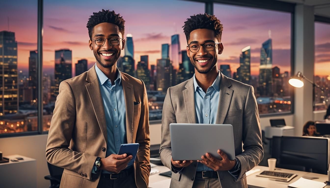 Boostez votre candidature en rédigeant la lettre de motivation parfaite pour Amesys Conseil !