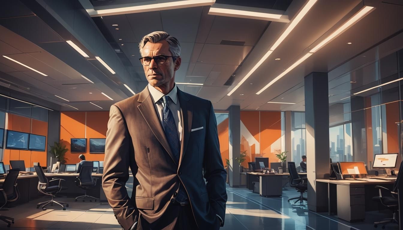 Boostez votre candidature chez Kroll avec une lettre de motivation percutante