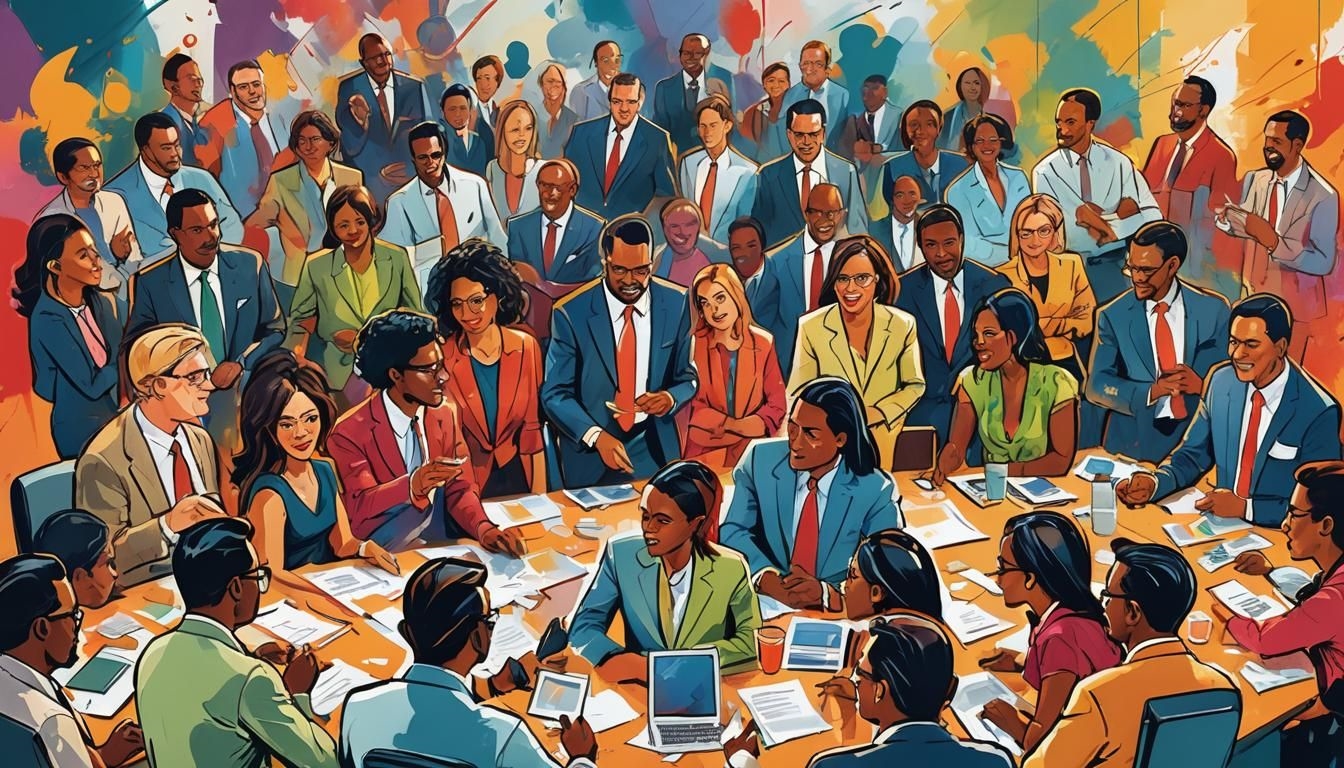 Boostez votre carrière en rejoignant Florida East Coast Industries : rédigez une lettre de motivation qui fera la différence !