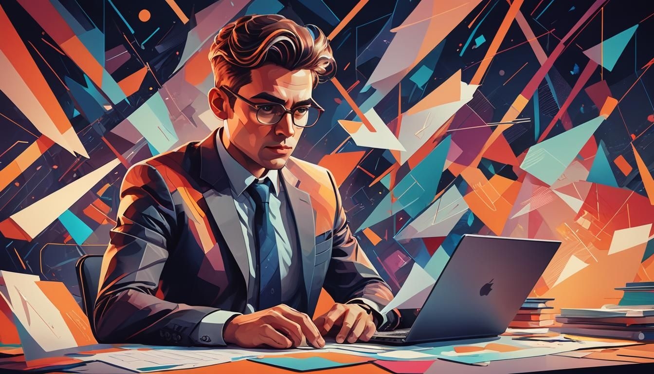 Boostez votre carrière avec GEFCO : découvrez comment réussir votre lettre de motivation !