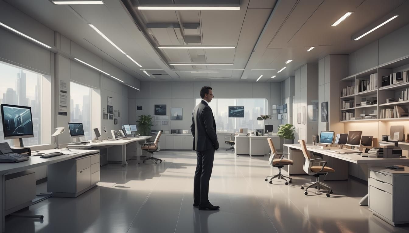 Boostez votre candidature chez Assystem grâce à une lettre de motivation percutante !