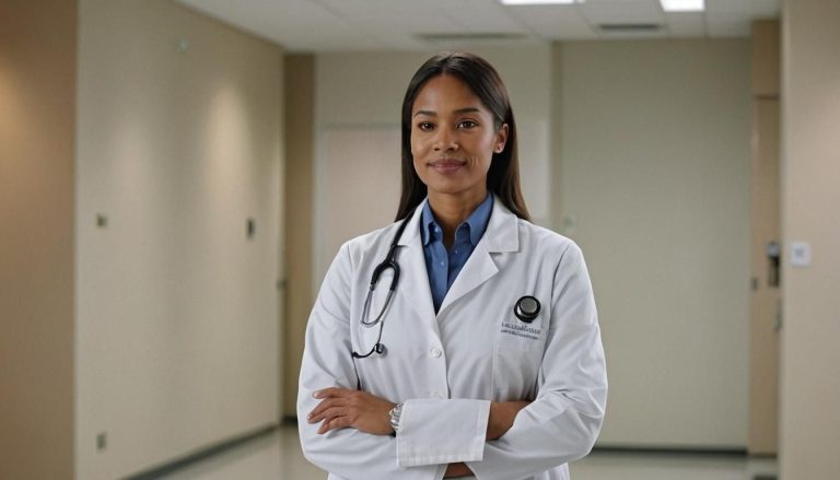 Envie de rejoindre l'excellence médicale ? Découvrez comment décrocher un poste à l'Hôpital Américain de Paris grâce à une lettre de motivation percutante !