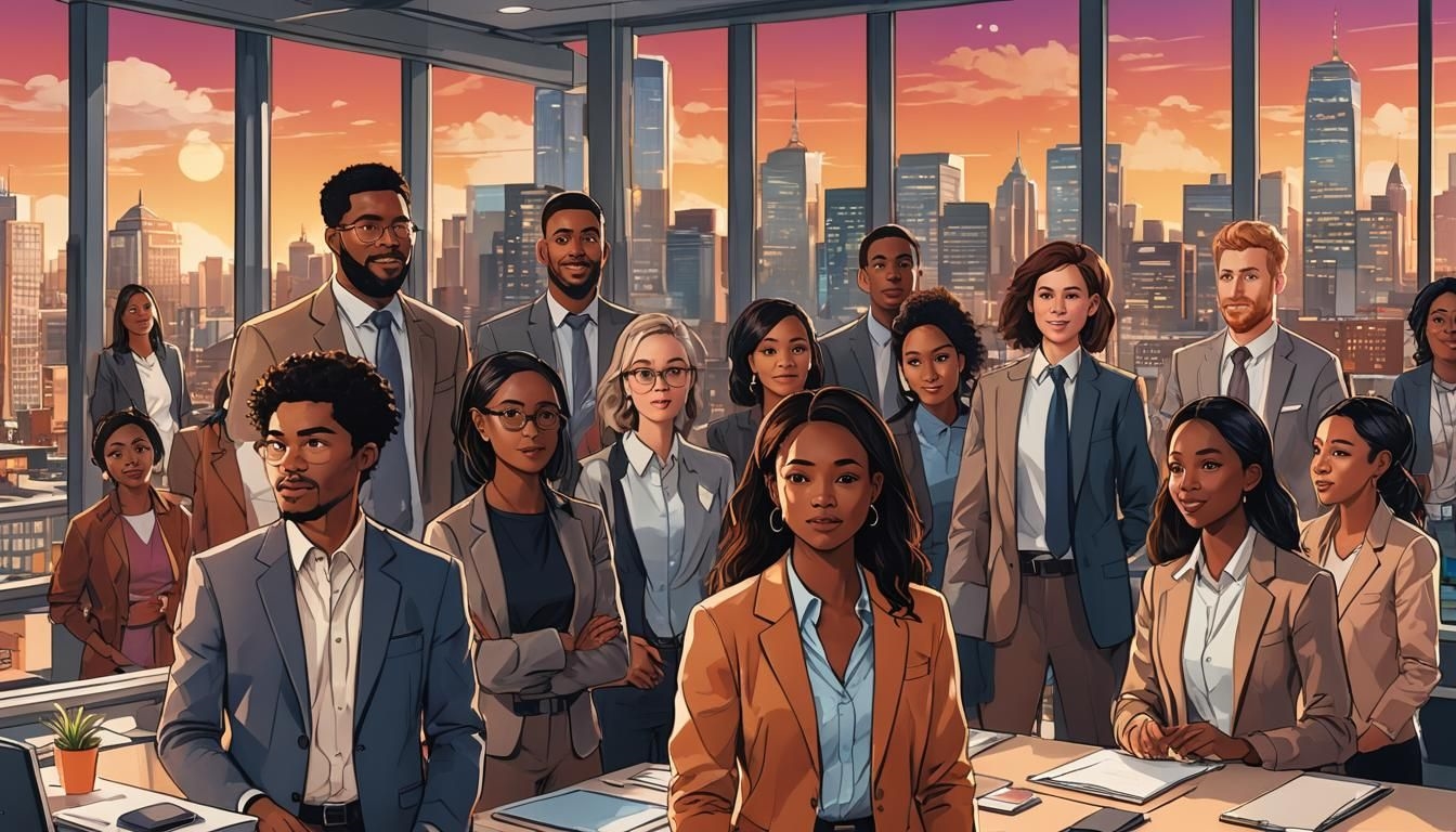 Boostez votre carrière en postulant chez SES-Imagotag : découvrez notre guide pour une lettre de motivation irrésistible !