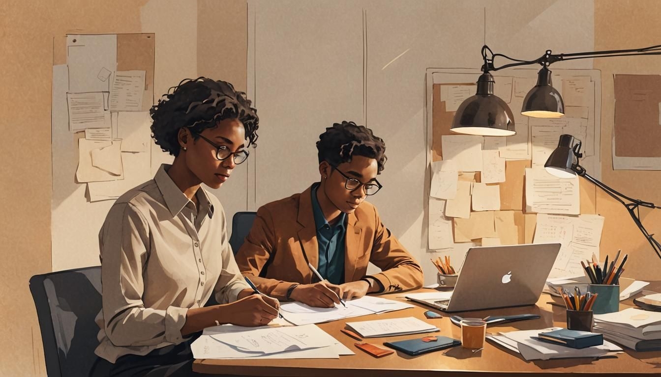 Boostez votre carrière chez Posterity Group : rédigez la lettre de motivation qui fera la différence !