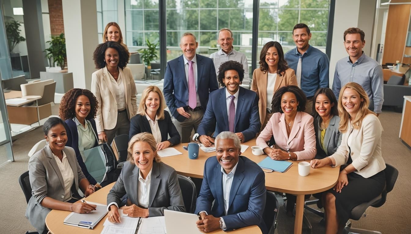 Boostez votre carrière en postulant chez Guardian Industries : conseils pour une lettre de motivation efficace !