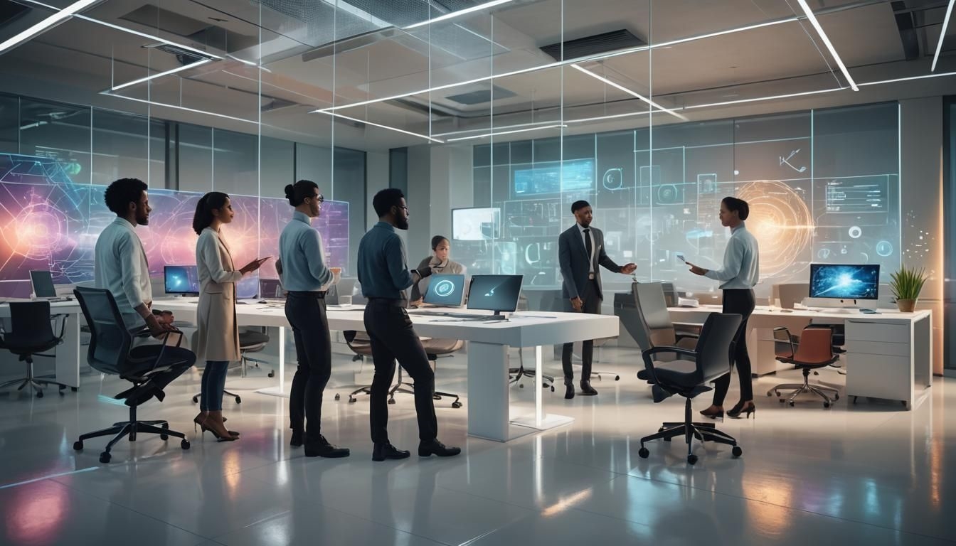 Dynamisez votre carrière chez TIBCO Software grâce à une lettre de motivation percutante !