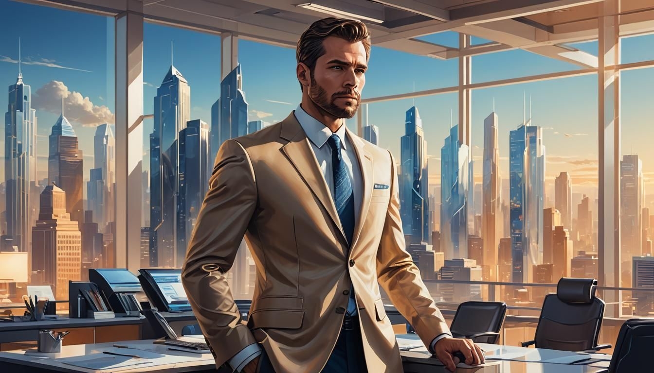 Boostez votre candidature avec une lettre de motivation percutante pour Corporate Value Associates !