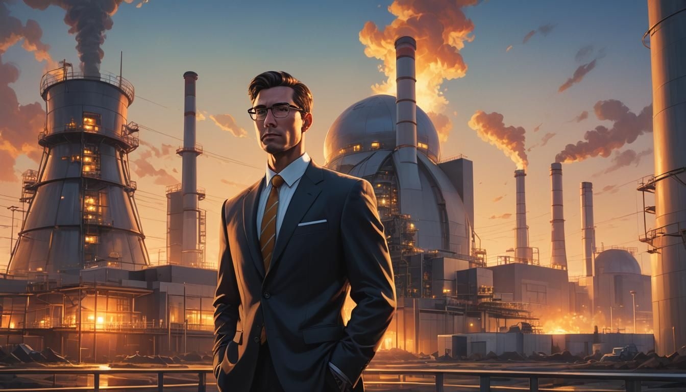 Boostez votre carrière dans le nucléaire : découvrez comment rédiger une lettre de motivation percutante pour l'Institut de Radioprotection et de Sûreté Nucléaire !