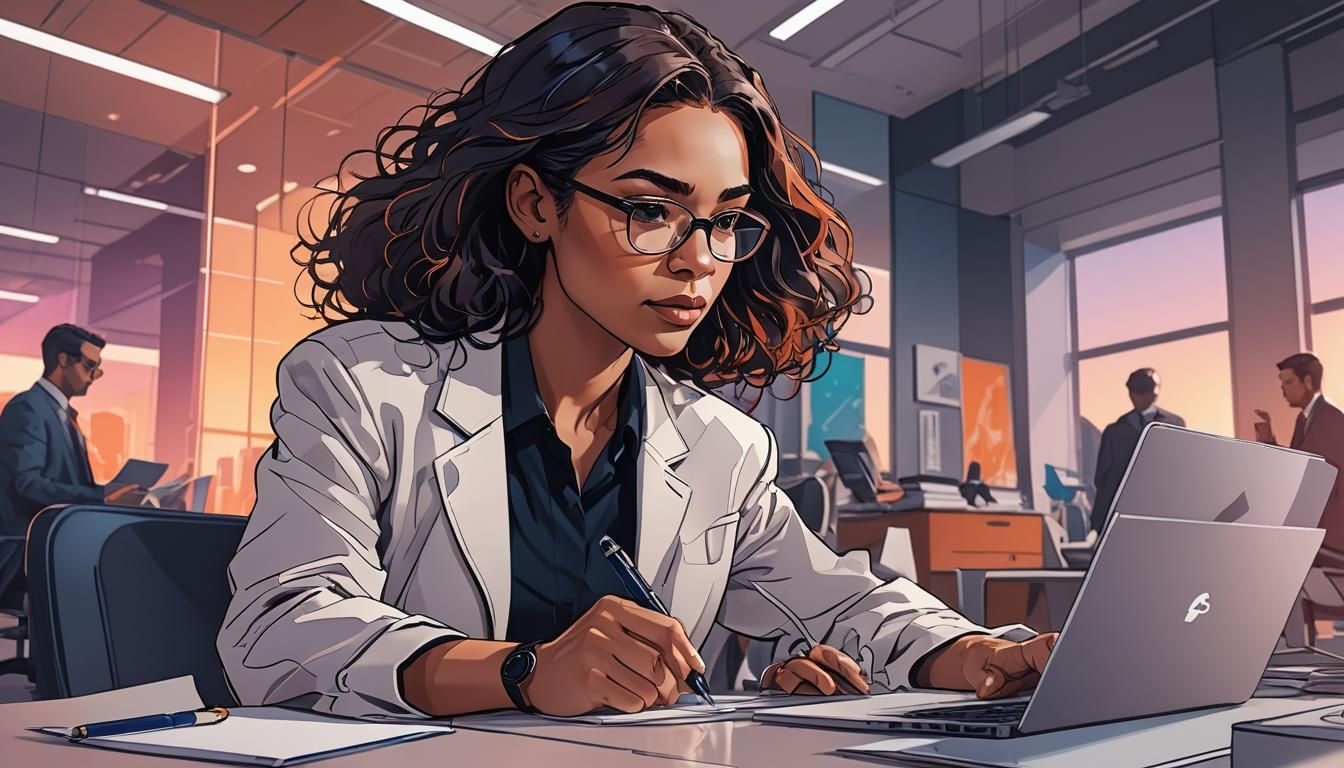 Boostez votre carrière en rejoignant GEL Groupe : découvrez comment rédiger la lettre de motivation parfaite !