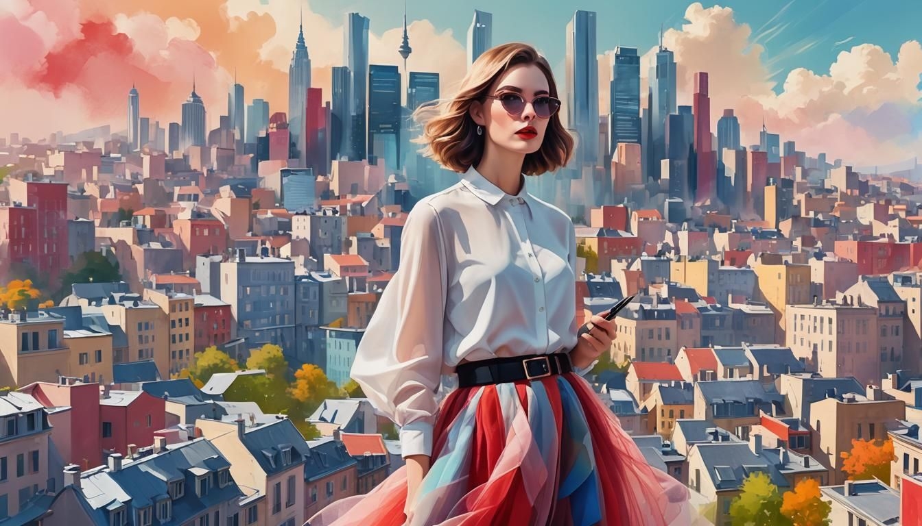 Rejoignez l'univers tendance de Gerard Darel : notre guide pour une lettre de motivation qui fera mouche !