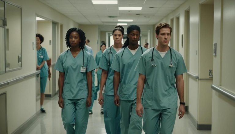 Envie de rejoindre une équipe d'excellence ? Découvrez comment postuler chez Lawrence & Memorial Hospital avec une lettre de motivation percutante !