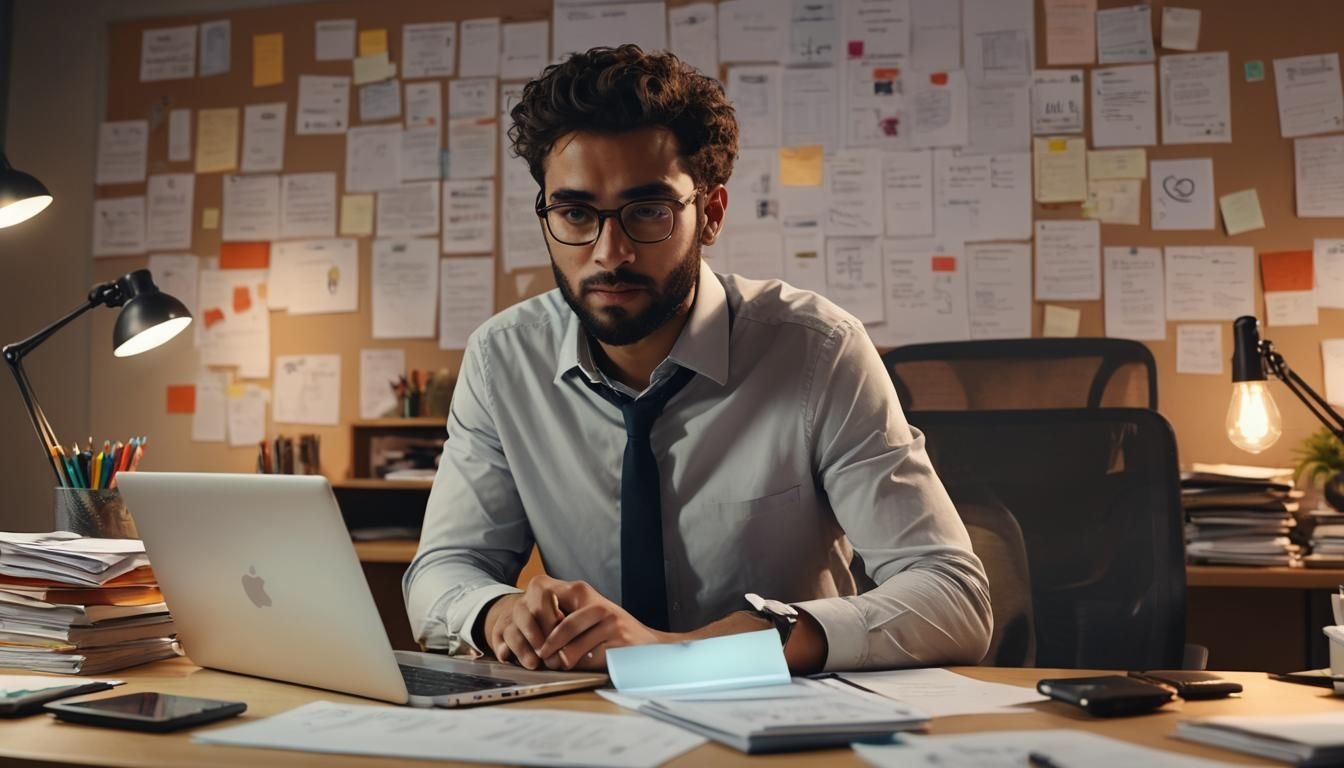 Boostez votre candidature chez Avertim avec une lettre de motivation percutante !