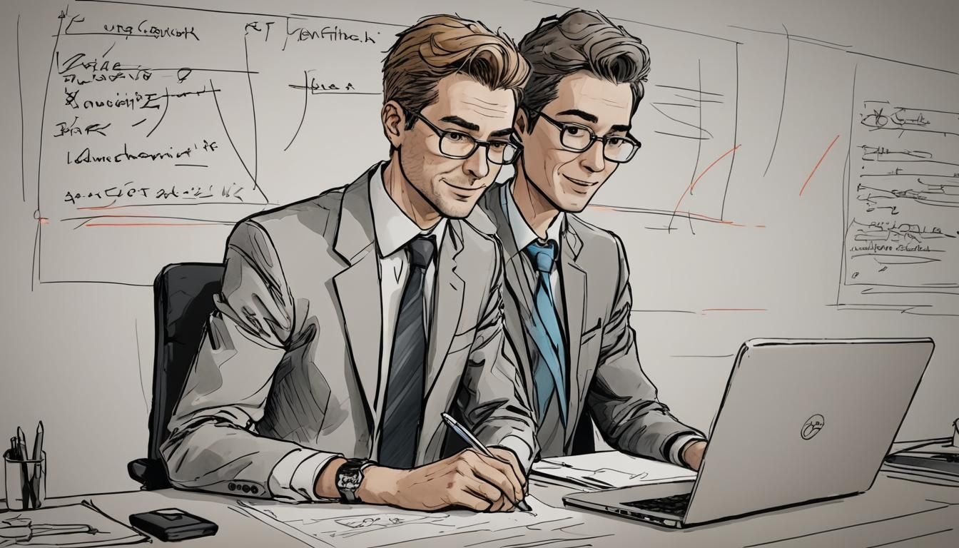 Boostez votre candidature : découvrez comment rédiger une lettre de motivation percutante pour Jungheinrich !