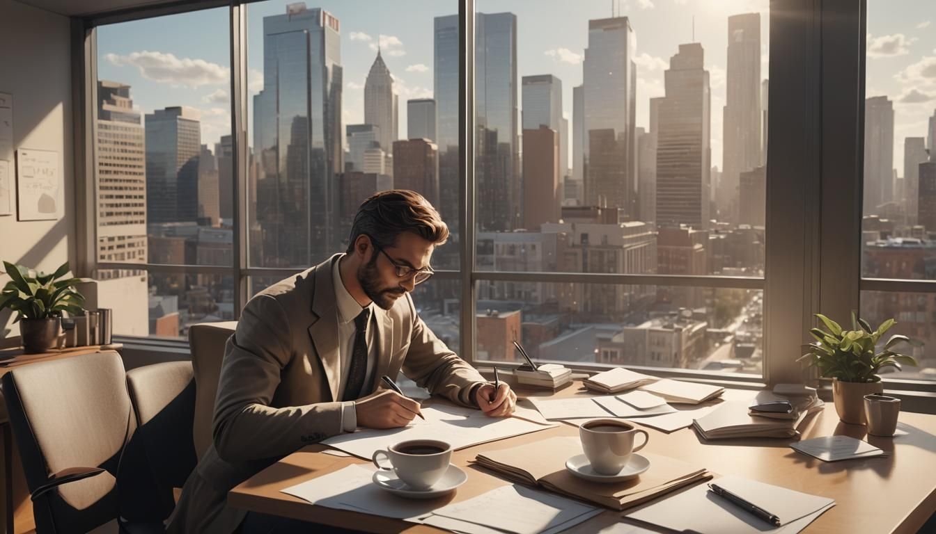 Boostez votre candidature : Découvrez comment rédiger une lettre de motivation percutante pour intégrer Virage Conseil !
