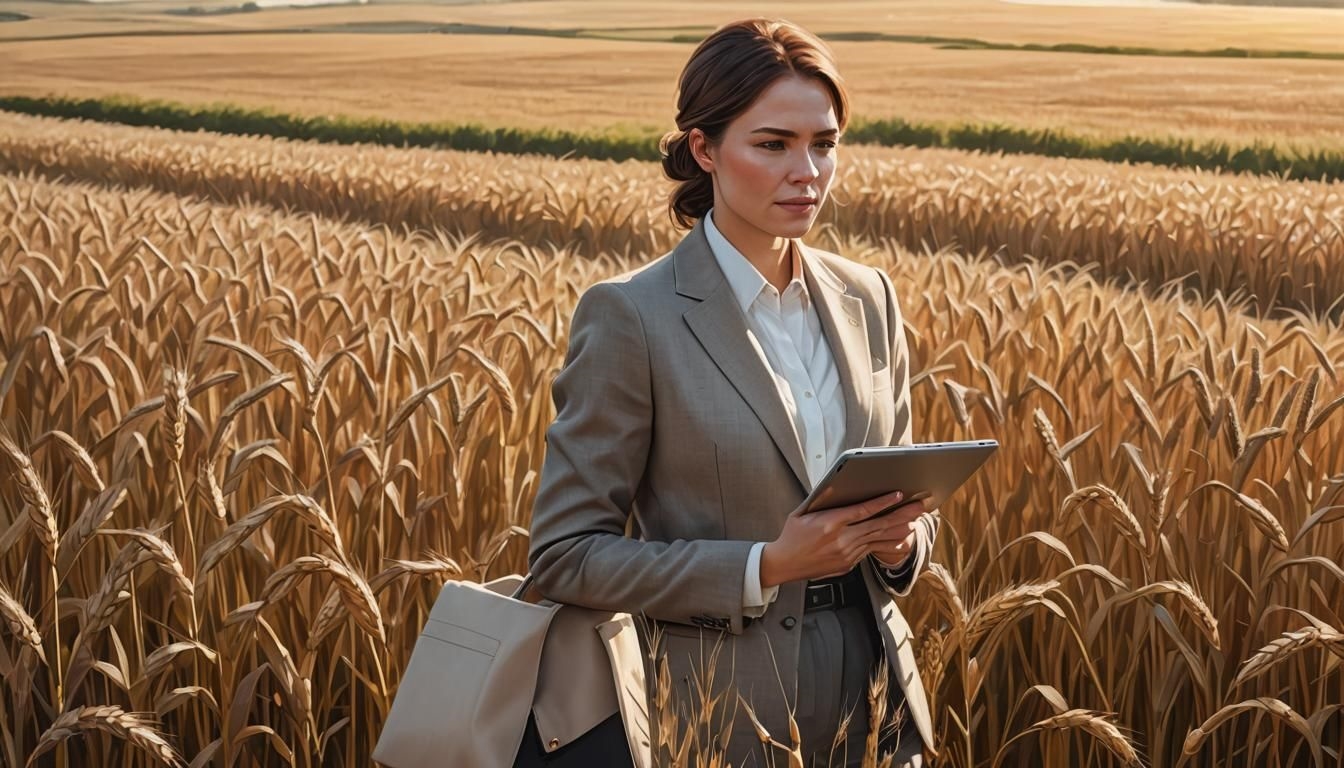 Boostez votre candidature avec une lettre de motivation percutante pour Ag Real Estate : conseils et exemples à suivre !