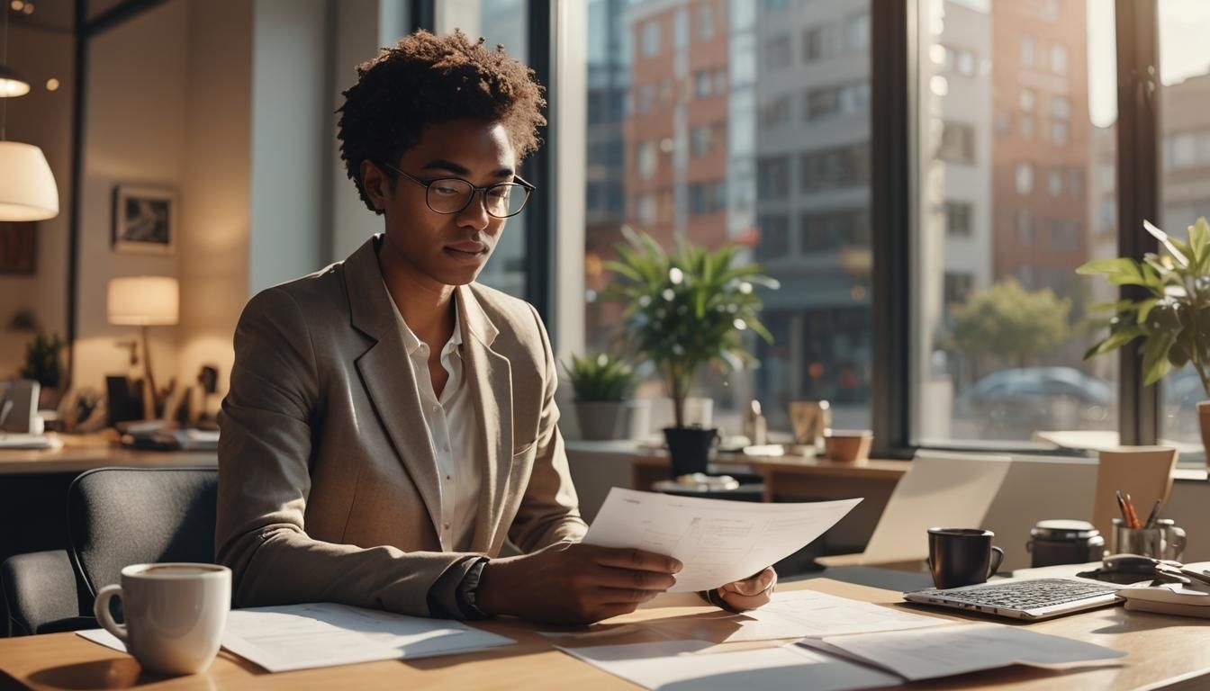 Boostez votre carrière avec Marin Software : lettre de motivation gagnante pour rejoindre une entreprise innovante !